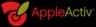AppleActiv DAPP® logo