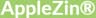 Applezin® logo