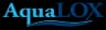 AquaLOX® logo