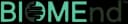 BIOMEnd™ logo