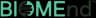 BIOMEnd™ logo