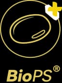 BioPS® logo