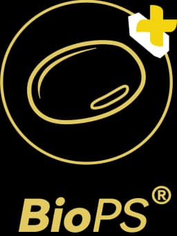 BioPS® logo