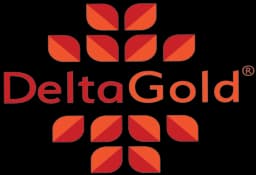 DeltaGold® logo