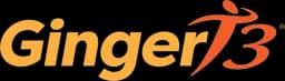 GingerT3® logo
