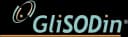 GliSODin® logo