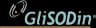 GliSODin® logo
