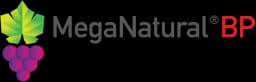 MegaNatural®-BP logo