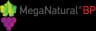 MegaNatural®-BP logo