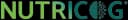 Nutricog®by PLT Health Solutions logo