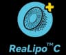ReaLipo™ logo