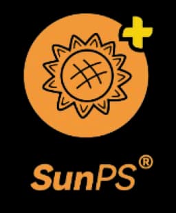 SunPS® logo