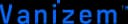 Vanizem™ logo