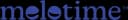 Melotime™ logo