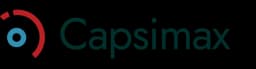 Capsimax® logo