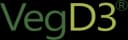 VegD3® logo