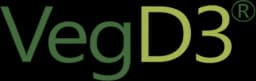 VegD3® logo