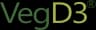 VegD3® logo