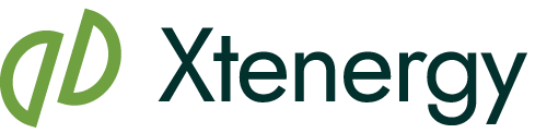 Xtenergy™ logo