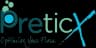 Preticx® logo