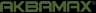 Akbamax® logo