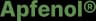 Apfenol® logo