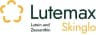Lutemax Skinglo® logo