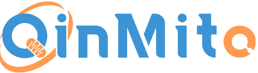 QinMito® L-Ergothioneine logo