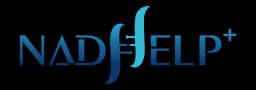 NADHelp+® Apigenin logo
