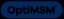 OptiMSM® logo