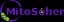MitoSober® PQQ logo