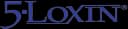 5-Loxin® logo