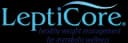 LeptiCor logo