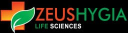 Zeus Hygia Life Sciences logo